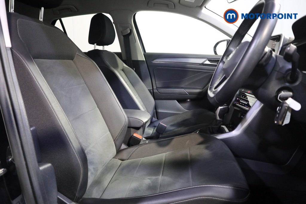 Used Volkswagen T-Roc 2023 for sale - 77984492: Photo 23