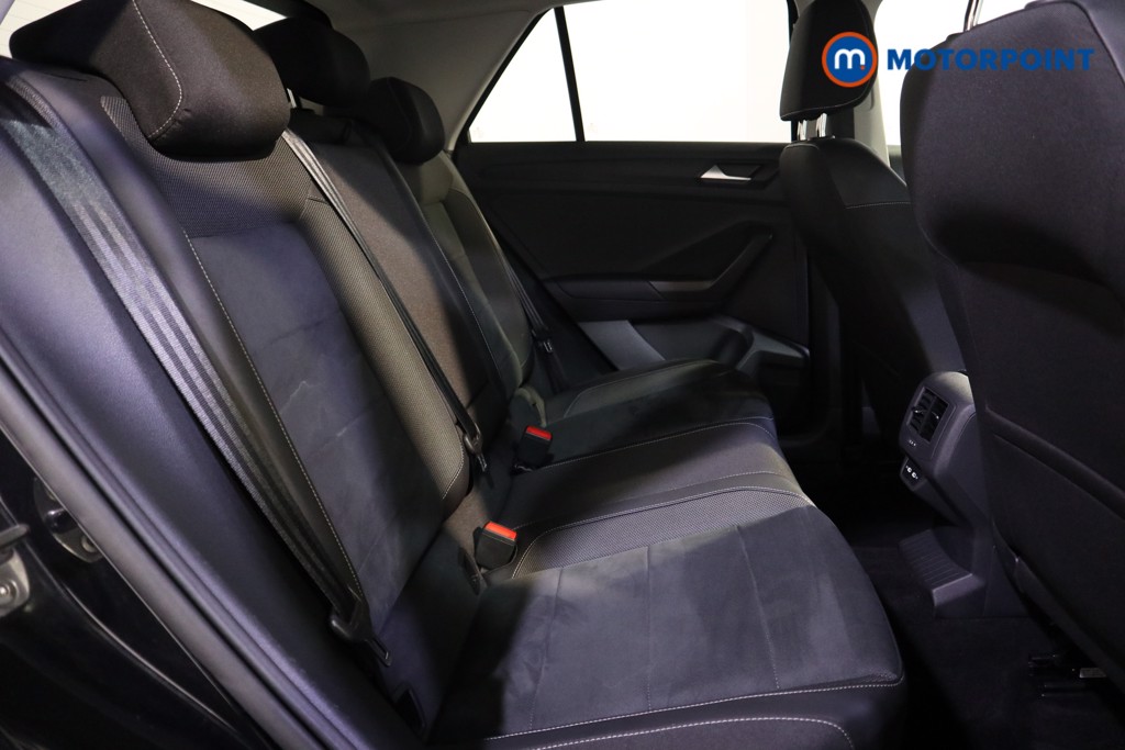 Used Volkswagen T-Roc 2023 for sale - 77984492: Photo 24