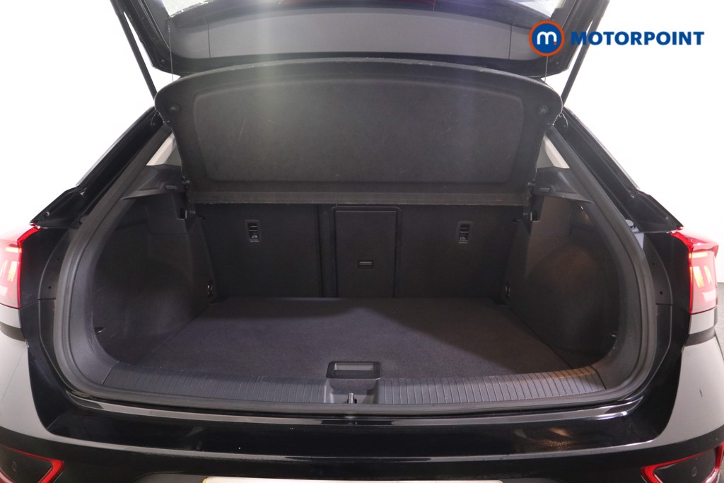 Used Volkswagen T-Roc 2023 for sale - 77984492: Photo 29