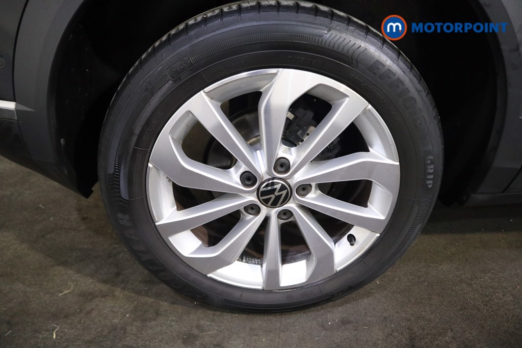 Used Volkswagen T-Roc 2023 for sale - 77984492: Photo 30