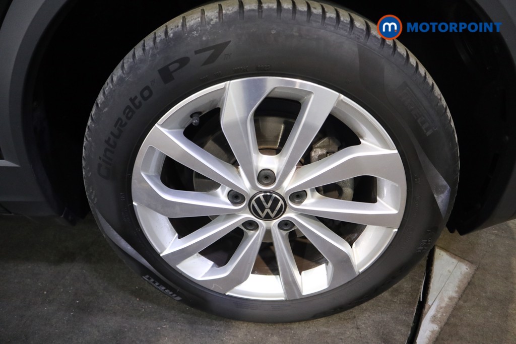 Used Volkswagen T-Roc 2023 for sale - 77984492: Photo 31