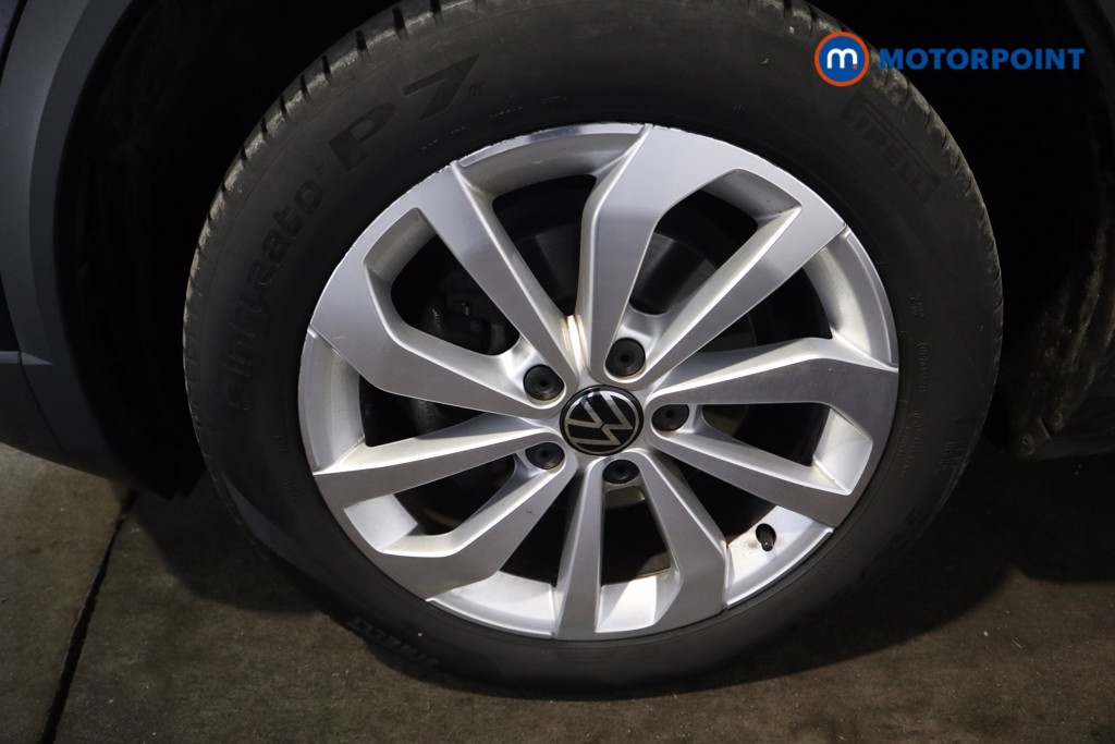 Used Volkswagen T-Roc 2023 for sale - 77984492: Photo 32