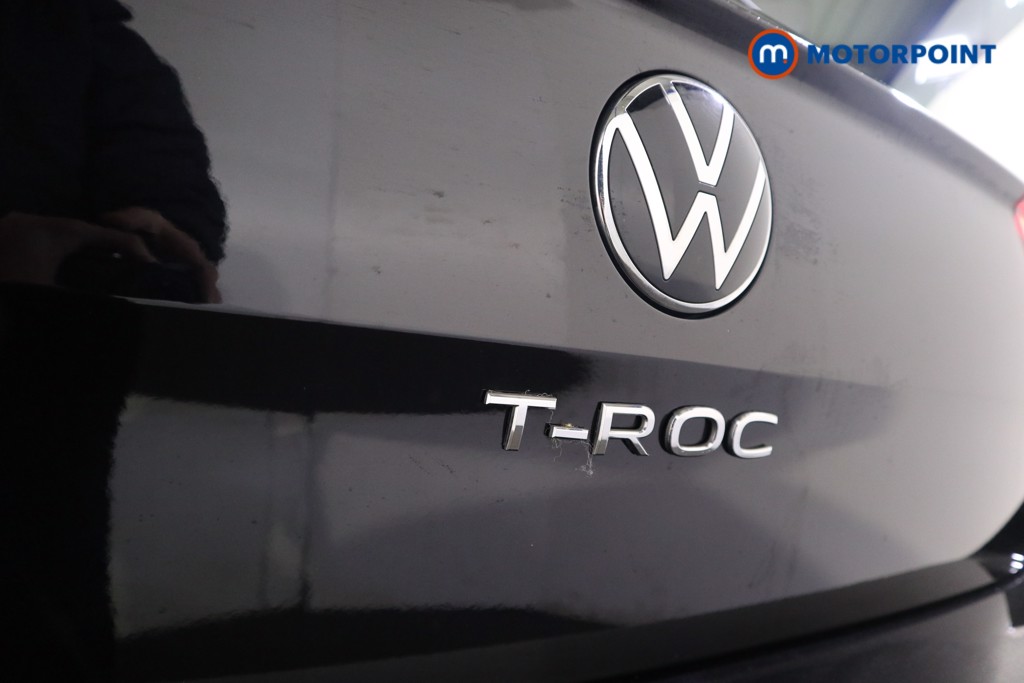 Used Volkswagen T-Roc 2023 for sale - 77984492: Photo 35