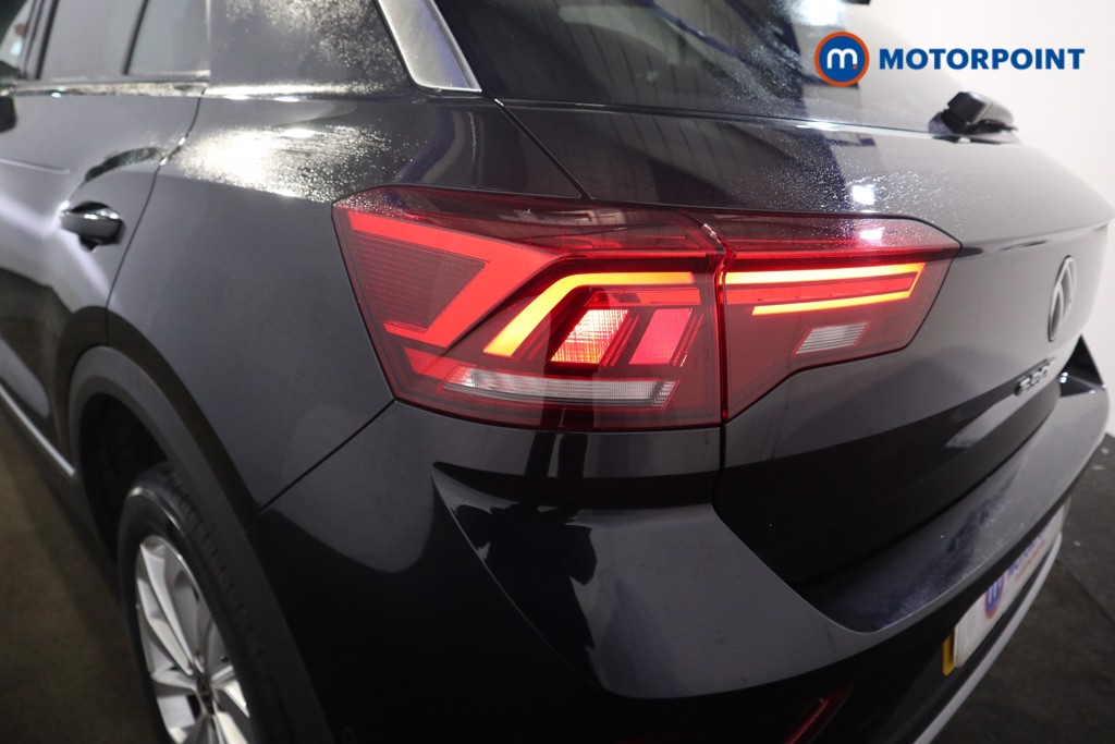 Used Volkswagen T-Roc 2023 for sale - 77984492: Photo 36