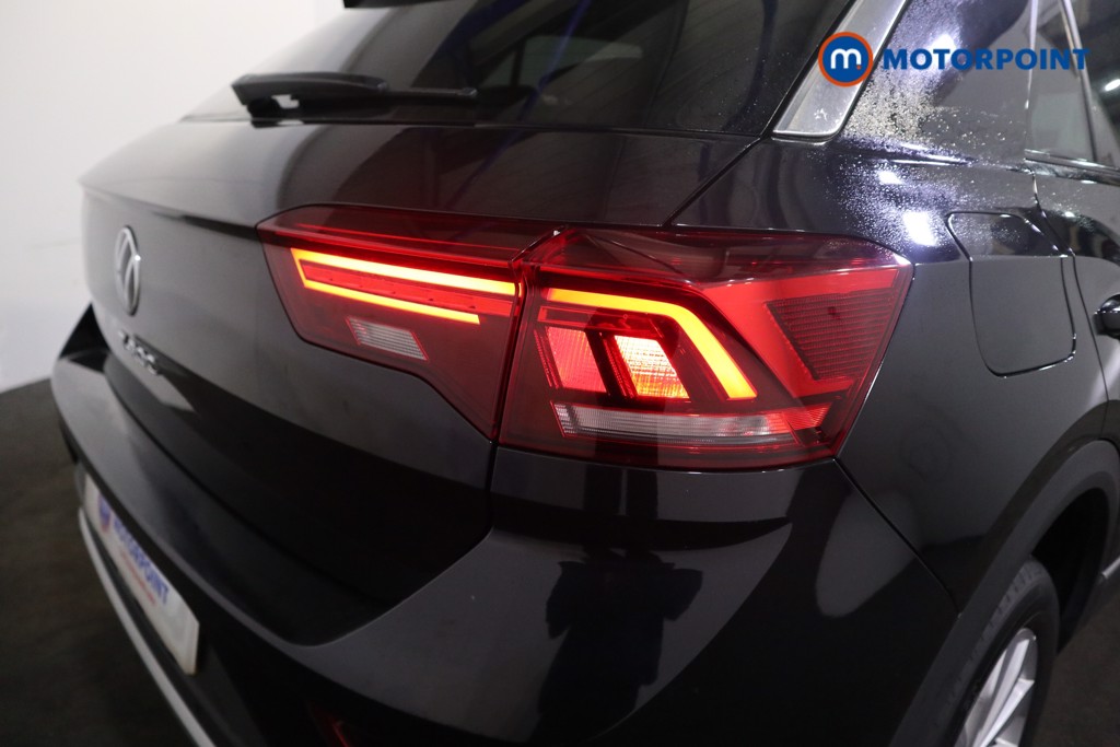 Used Volkswagen T-Roc 2023 for sale - 77984492: Photo 37