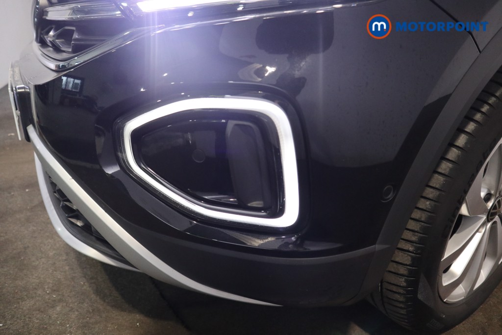 Used Volkswagen T-Roc 2023 for sale - 77984492: Photo 42