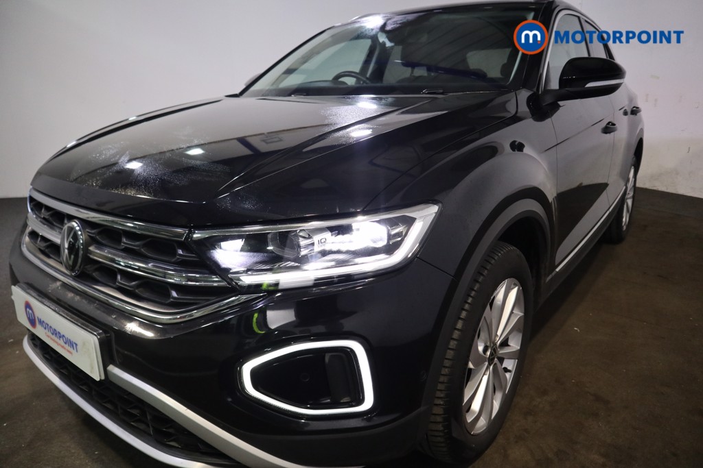 Used Volkswagen T-Roc 2023 for sale - 77984492: Photo 43