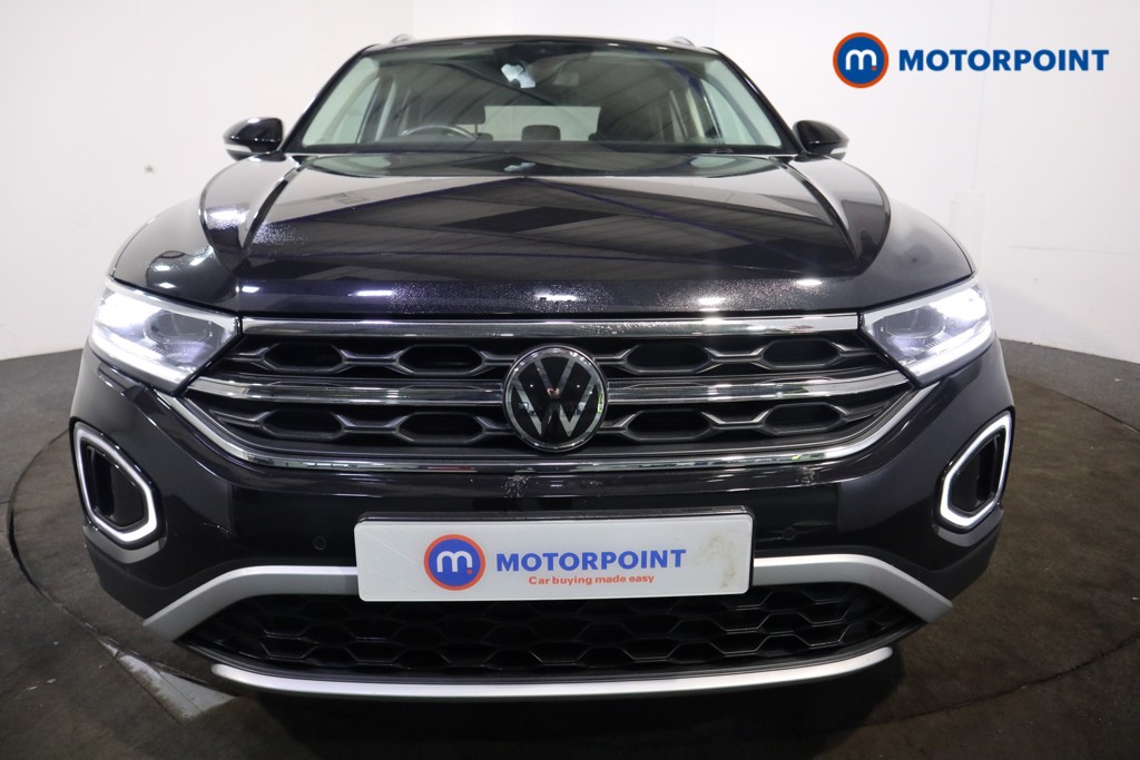Used Volkswagen T-Roc 2023 for sale - 77984492: Photo 44