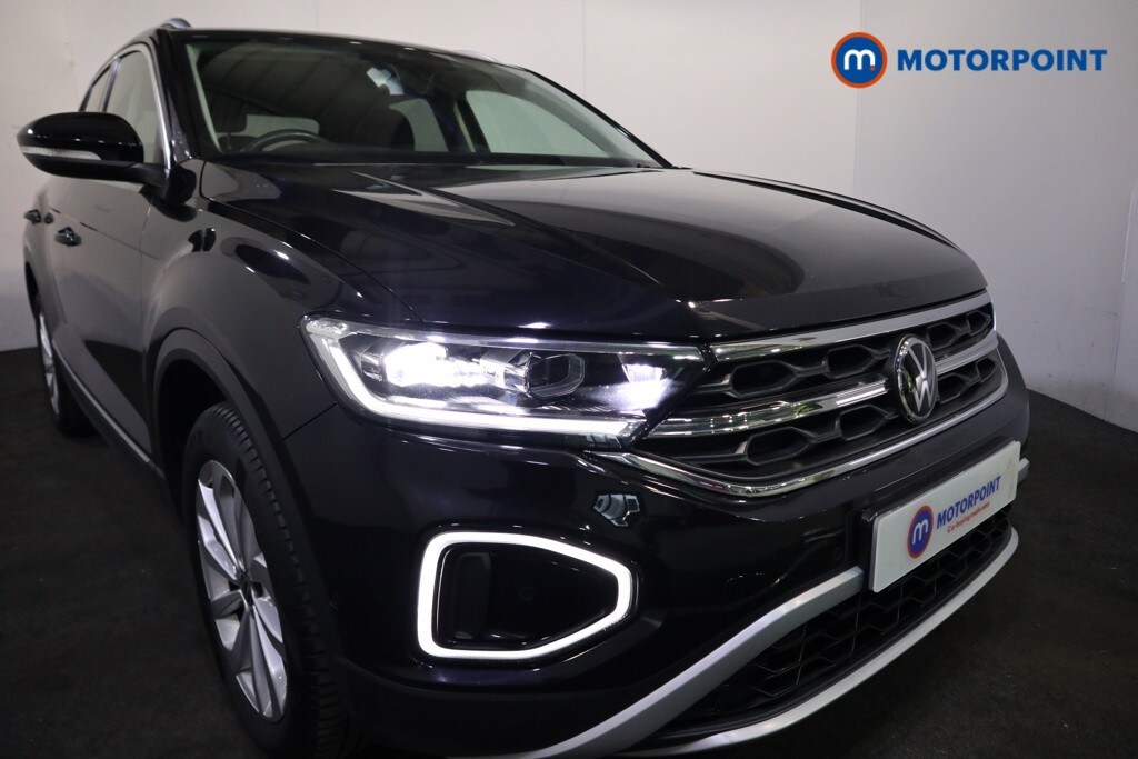 Used Volkswagen T-Roc 2023 for sale - 77984492: Photo 45