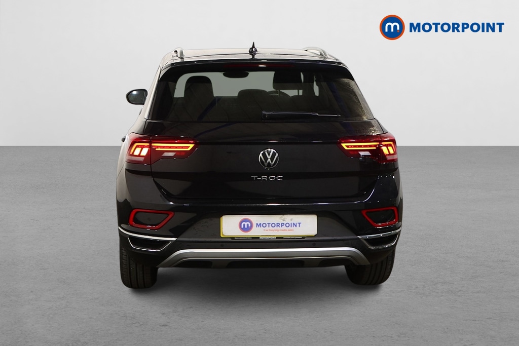 Used Volkswagen T-Roc 2023 for sale - 77984492: Photo 6