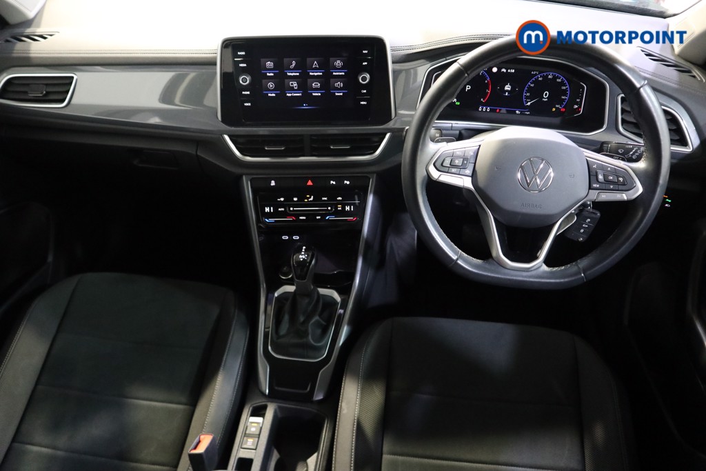 Used Volkswagen T-Roc 2023 for sale - 77984492: Photo 9