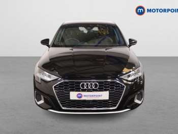 Used Audi A3 2023 for sale - 75053026: Photo