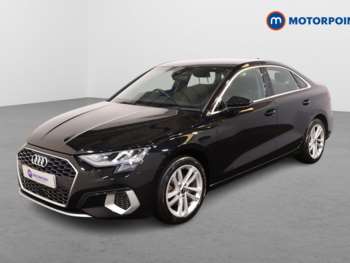 Used Audi A3 2023 for sale - 75053026: Photo