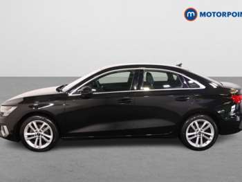 Used Audi A3 2023 for sale - 75053026: Photo
