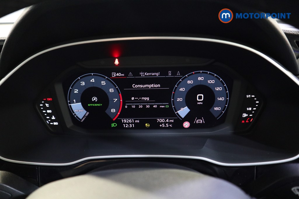 Used Audi Q3 2021 for sale - 77226040: Photo 13