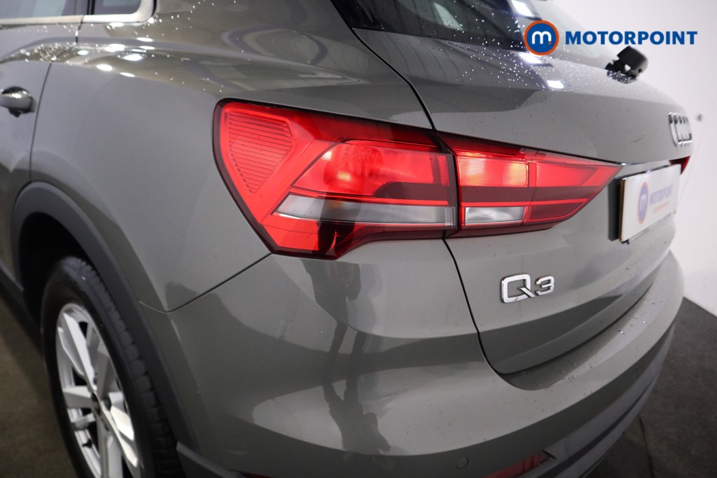 Used Audi Q3 2021 for sale - 77226040: Photo 34
