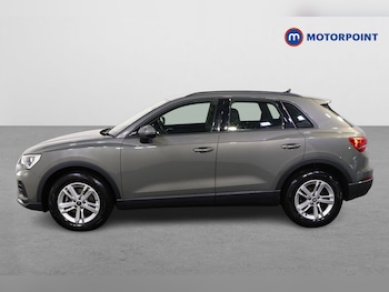 Used Audi Q3 2021 for sale - 77226040: Photo