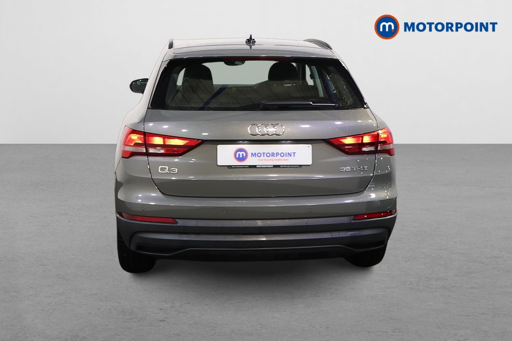 Used Audi Q3 2021 for sale - 77226040: Photo 6