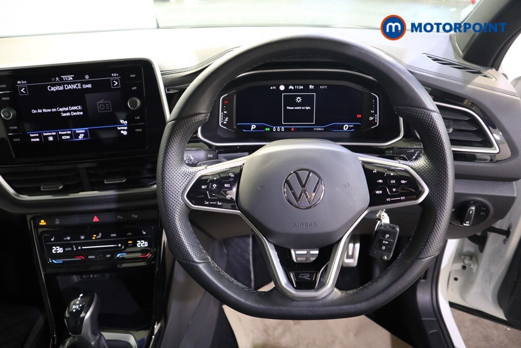 Used Volkswagen T-Roc 2022 for sale - 78144982: Photo 11
