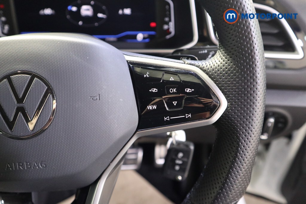 Used Volkswagen T-Roc 2022 for sale - 78144982: Photo 14