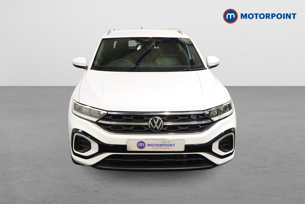 Used Volkswagen T-Roc 2022 for sale - 78144982: Photo 2