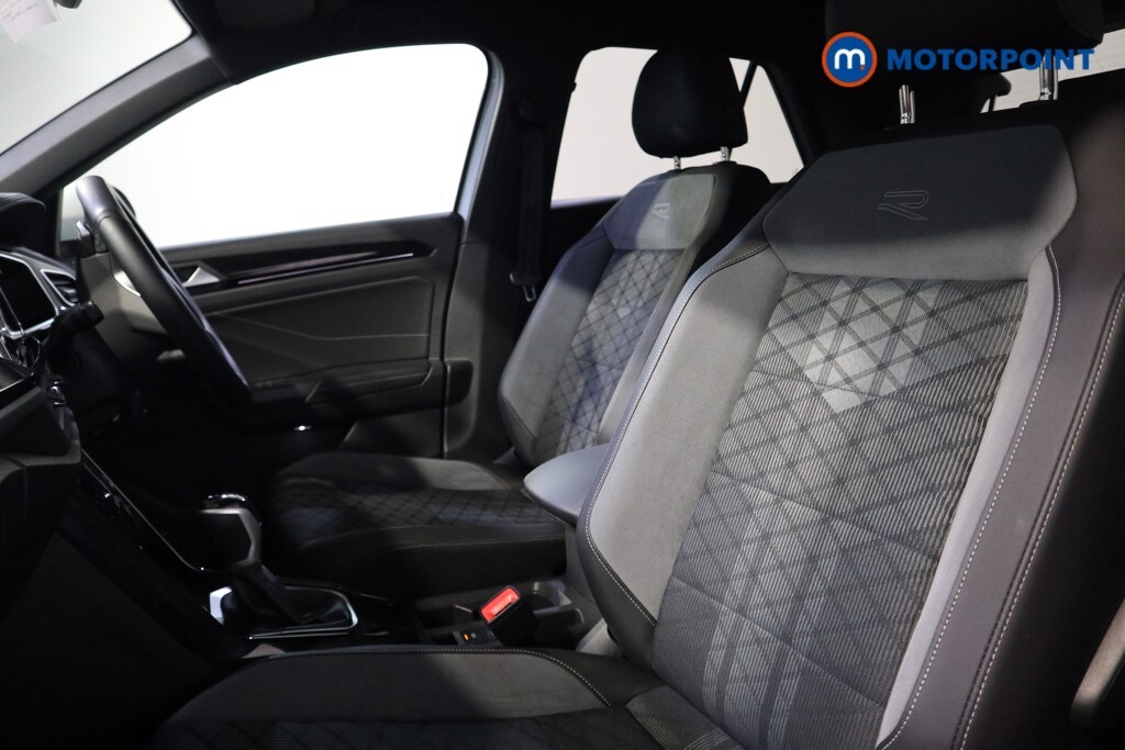 Used Volkswagen T-Roc 2022 for sale - 78144982: Photo 26