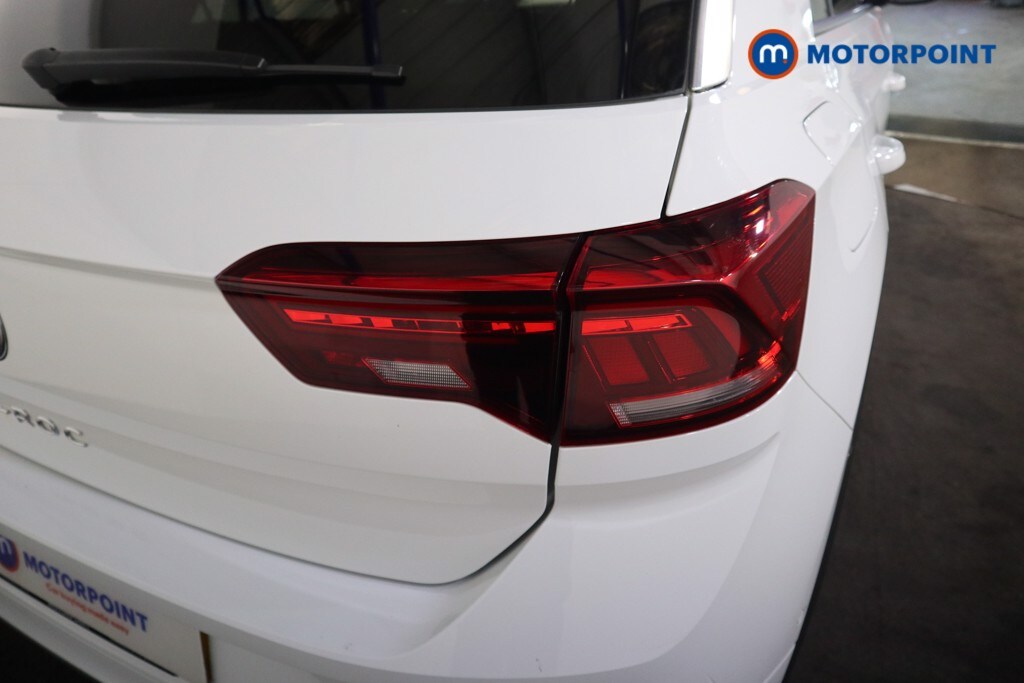 Used Volkswagen T-Roc 2022 for sale - 78144982: Photo 38