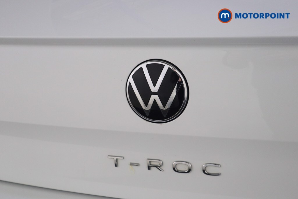 Used Volkswagen T-Roc 2022 for sale - 78144982: Photo 39
