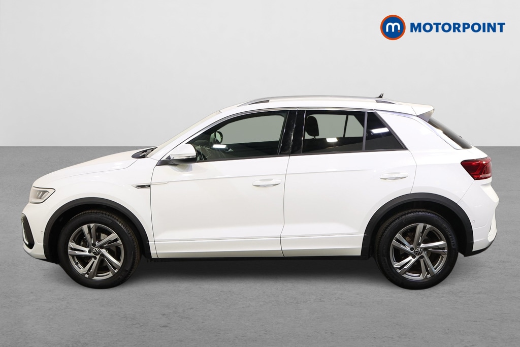 Used Volkswagen T-Roc 2022 for sale - 78144982: Photo 4