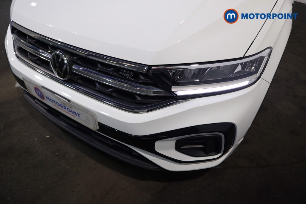 Used Volkswagen T-Roc 2022 for sale - 78144982: Photo 48