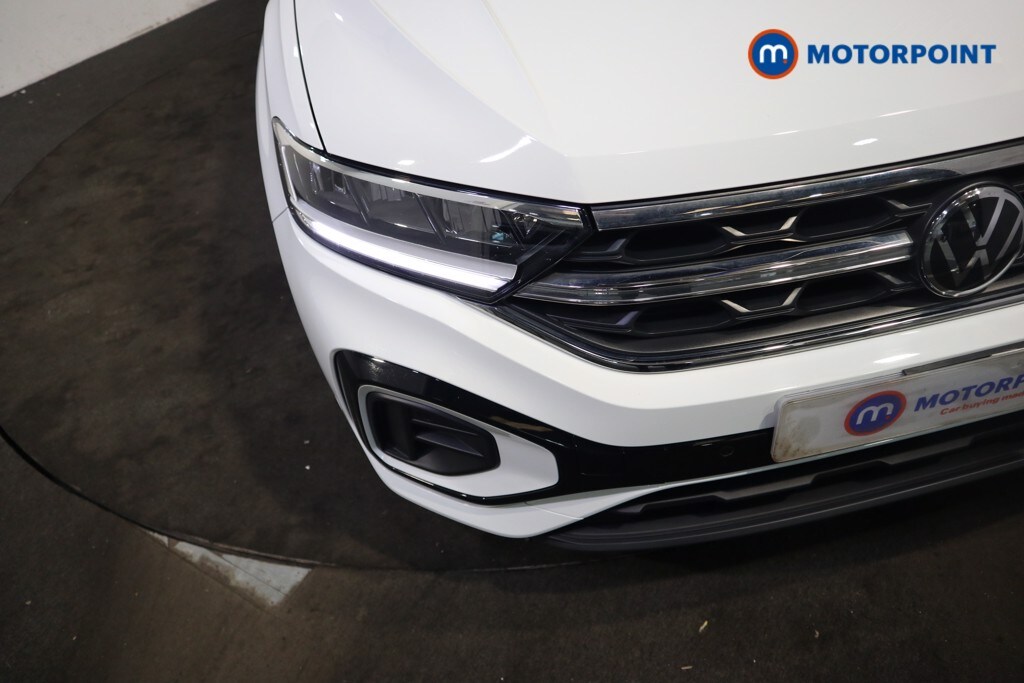 Used Volkswagen T-Roc 2022 for sale - 78144982: Photo 49