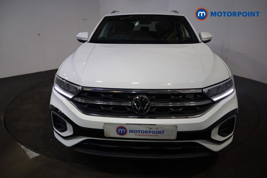 Used Volkswagen T-Roc 2022 for sale - 78144982: Photo 50