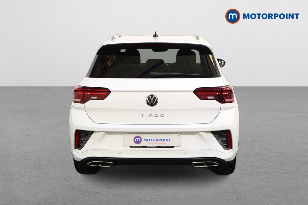 Used Volkswagen T-Roc 2022 for sale - 78144982: Photo 6