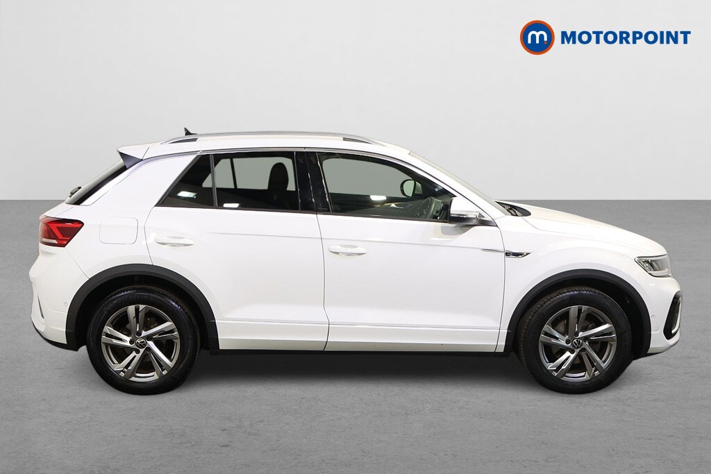 Used Volkswagen T-Roc 2022 for sale - 78144982: Photo 8