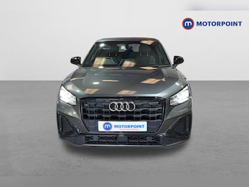 Used Audi Q2 2021 for sale - 78691987: Photo