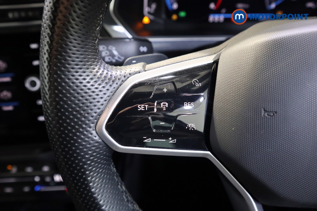 Used Volkswagen Tiguan 2021 for sale - 77804796: Photo 11