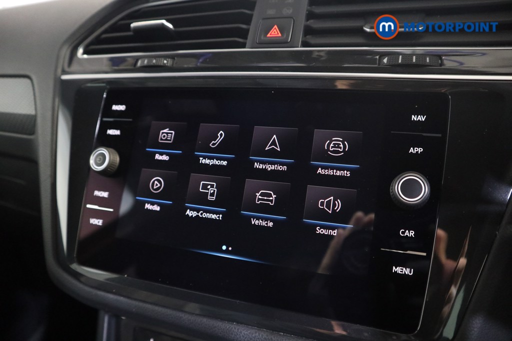 Used Volkswagen Tiguan 2021 for sale - 77804796: Photo 15