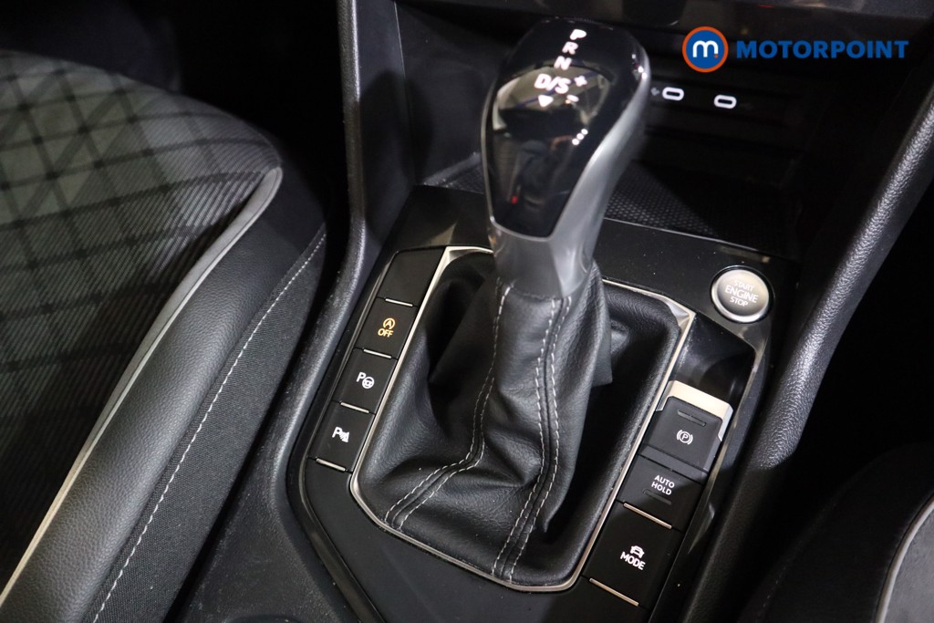 Used Volkswagen Tiguan 2021 for sale - 77804796: Photo 21