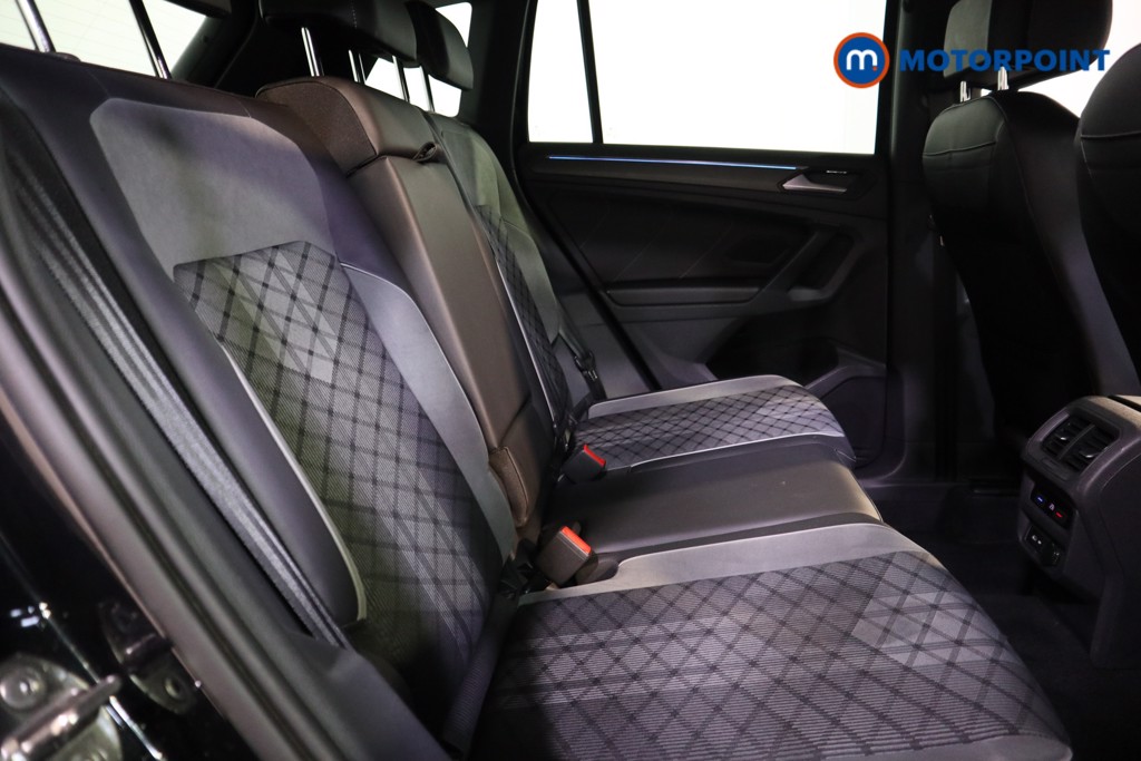 Used Volkswagen Tiguan 2021 for sale - 77804796: Photo 29