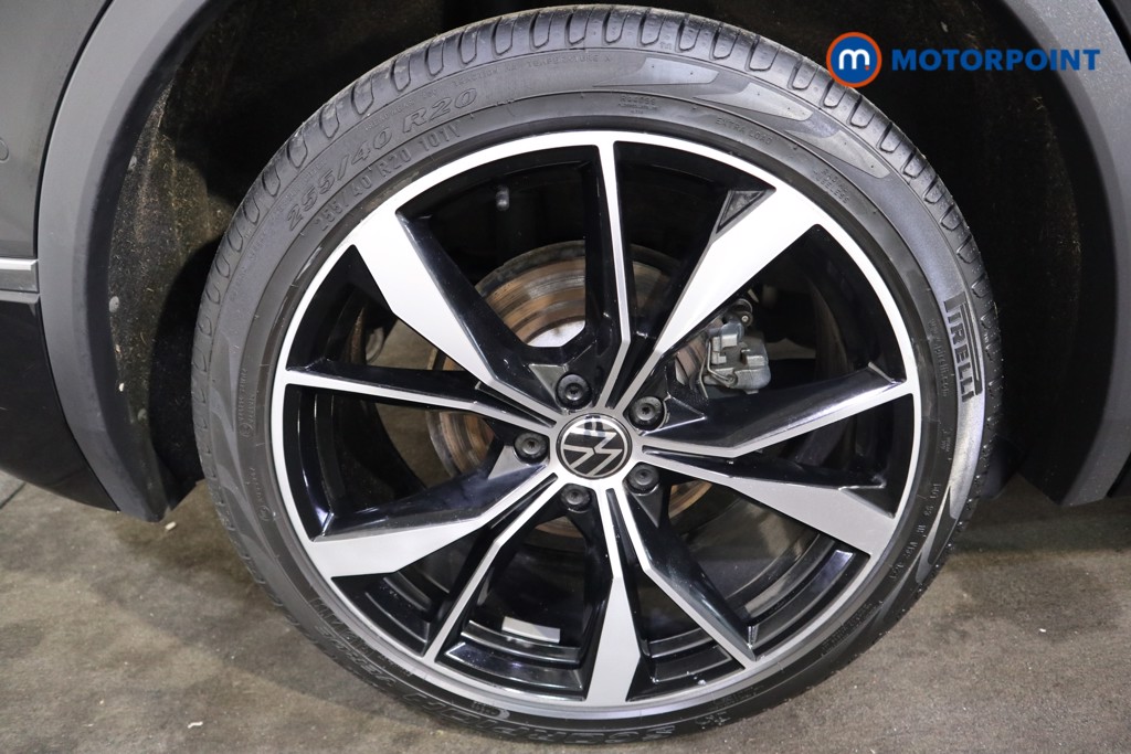 Used Volkswagen Tiguan 2021 for sale - 77804796: Photo 35