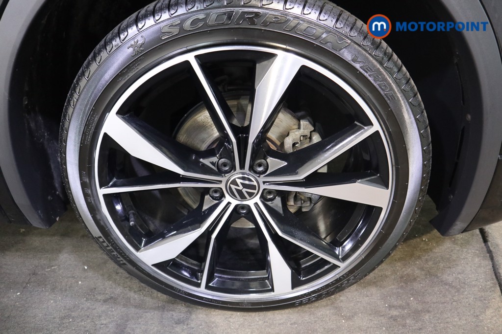 Used Volkswagen Tiguan 2021 for sale - 77804796: Photo 36