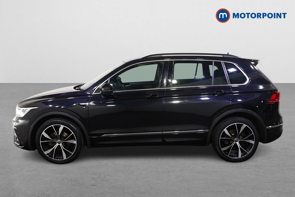 Used Volkswagen Tiguan 2021 for sale - 77804796: Photo 4