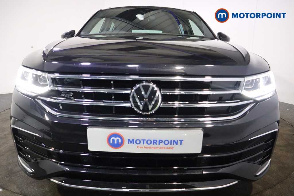 Used Volkswagen Tiguan 2021 for sale - 77804796: Photo 52