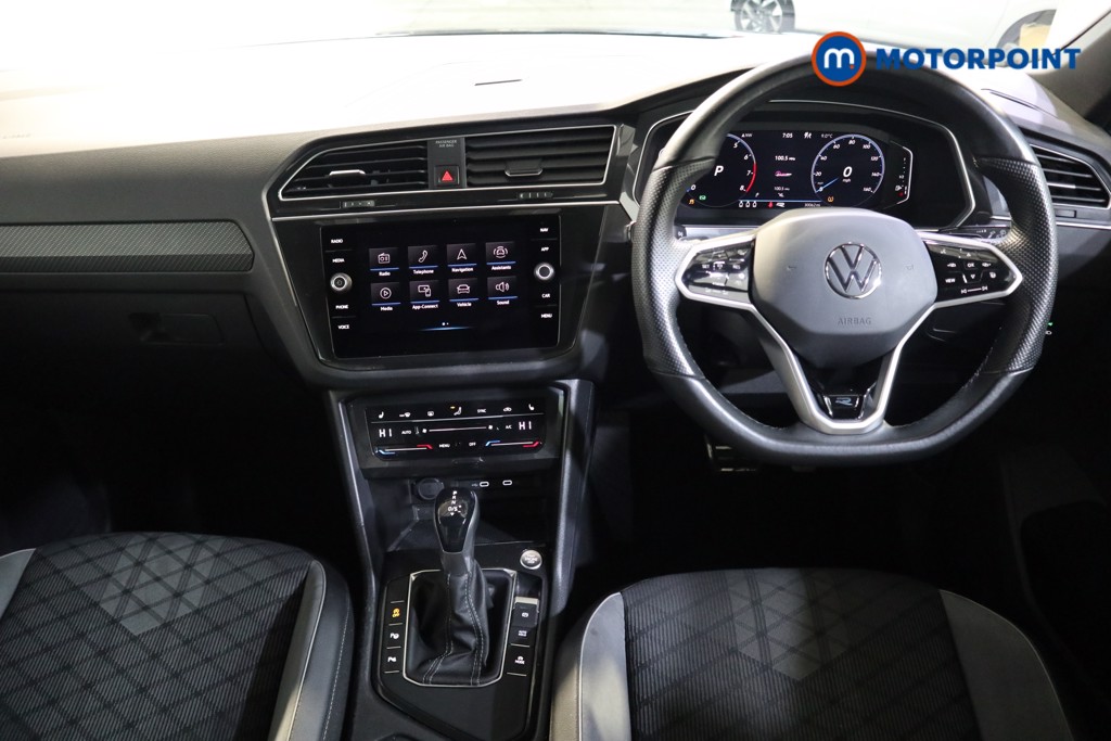 Used Volkswagen Tiguan 2021 for sale - 77804796: Photo 9