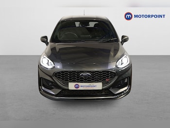 Used Ford Fiesta 2022 for sale - 78240339: Photo