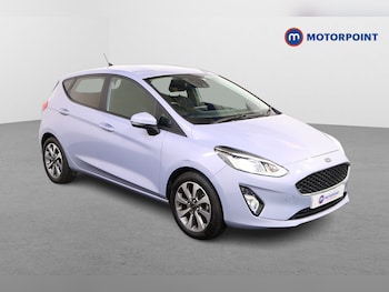 Ford - Fiesta