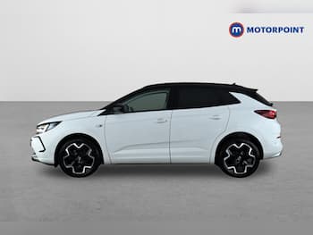 Used Vauxhall Grandland 2023 for sale - 79629479: Photo