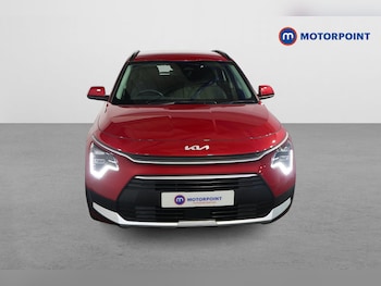 Used Kia Niro 2023 for sale - 78371053: Photo