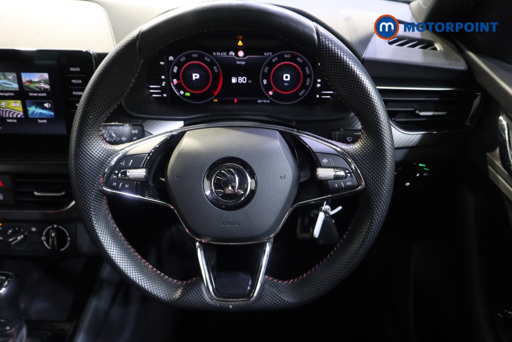 Used Skoda Kamiq 2021 for sale - 77152331: Photo 10