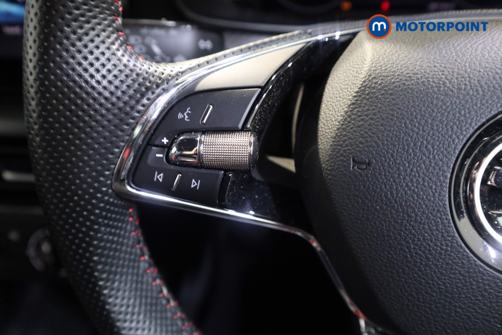 Used Skoda Kamiq 2021 for sale - 77152331: Photo 11